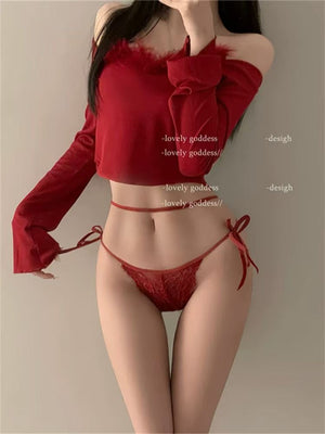 The Art of Proportional Fit: Finding High-Quality Panties Tailored for Petite Frames
