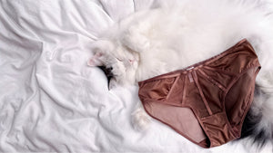 Why Comfortable Underwear Matters More Than You Think