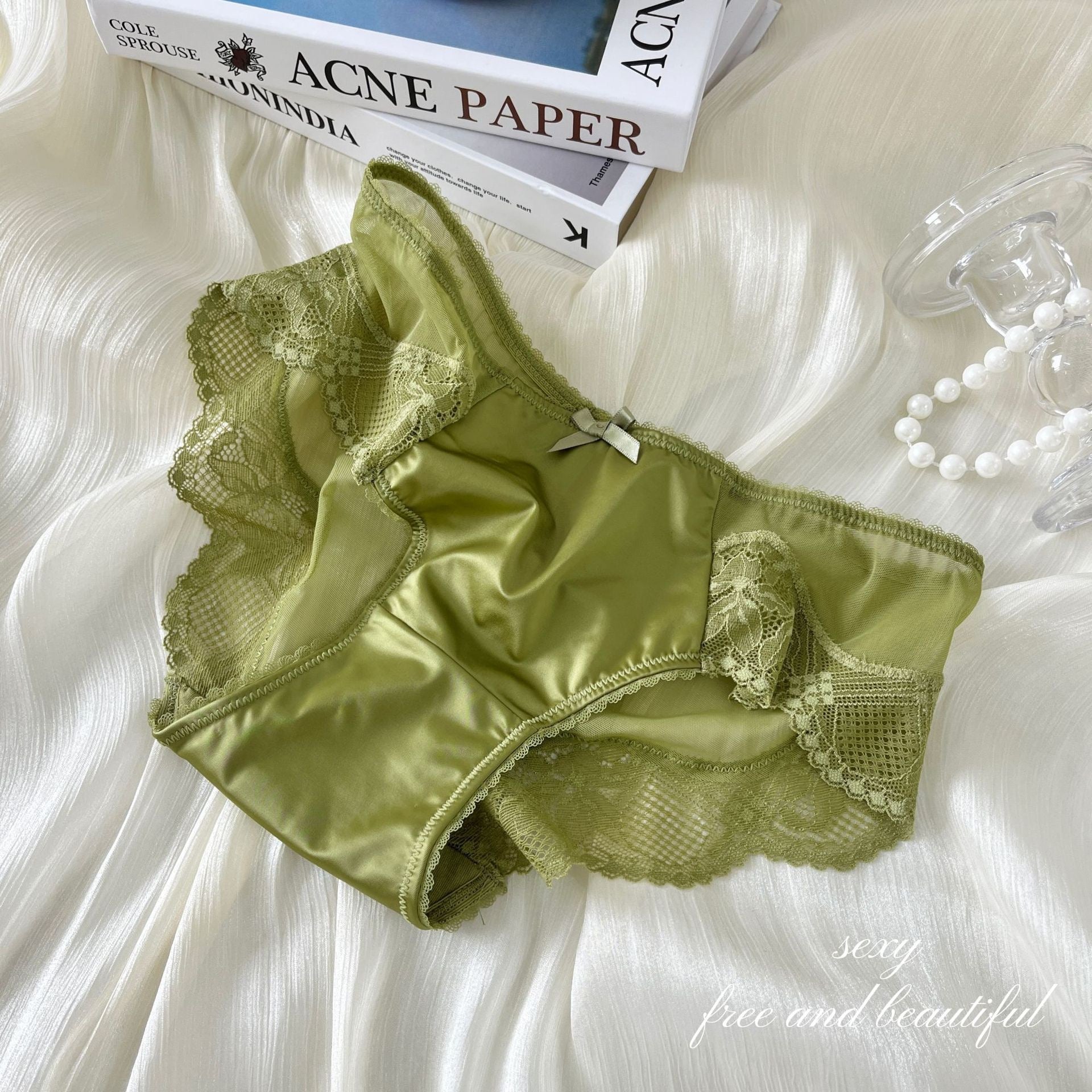 Is 100% Cotton Always the Best Choice for Underwear?
