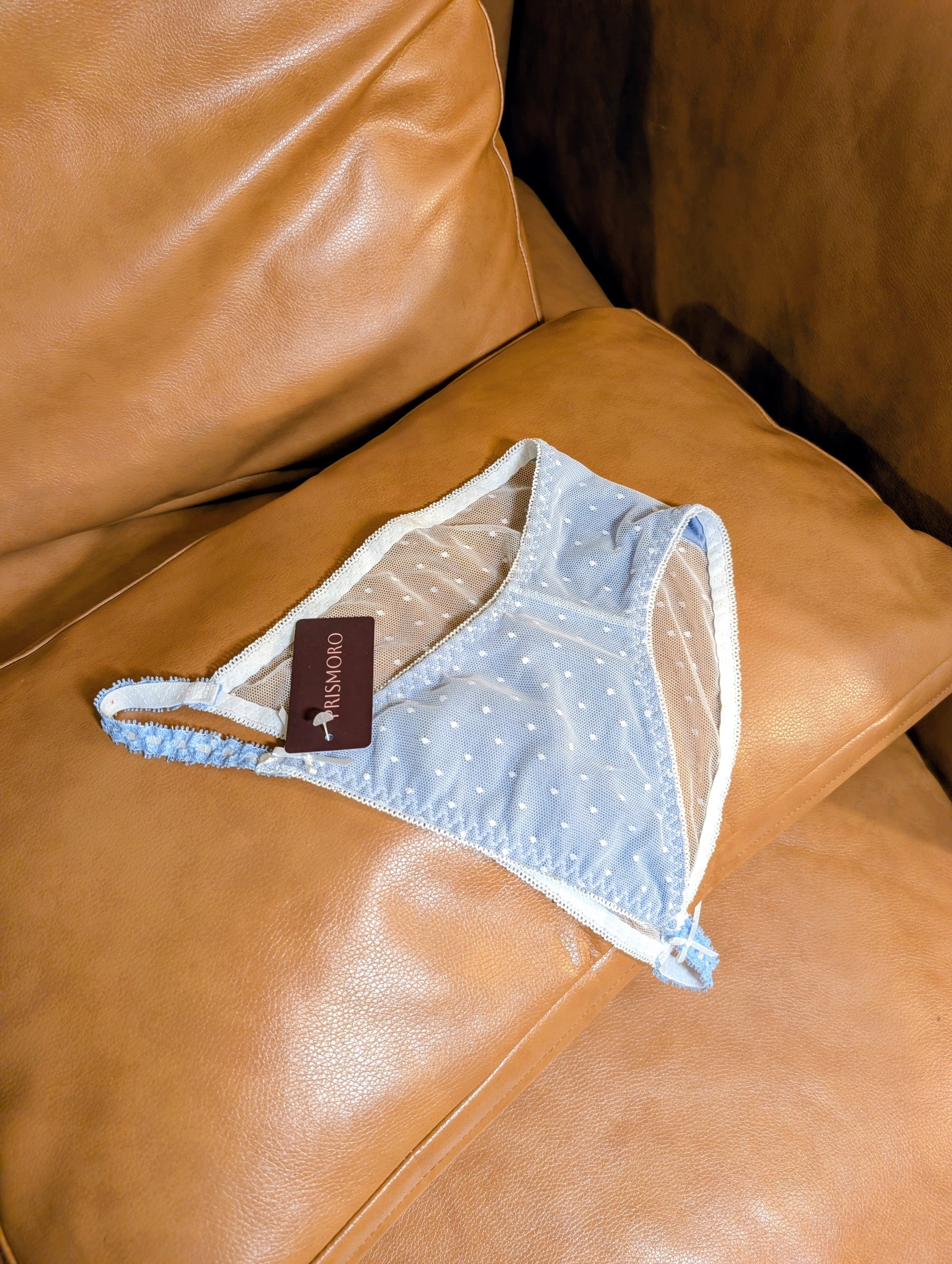 The Story Behind Our One Size & Sizing Guide