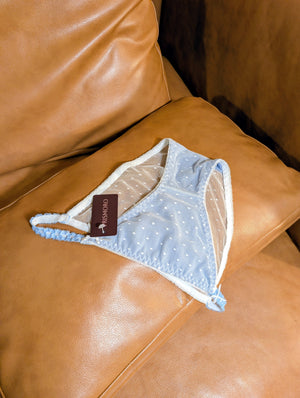 The Story Behind Our One Size & Sizing Guide