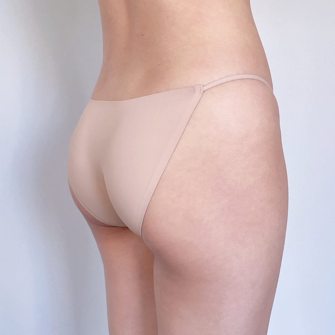Prismoro women’s underwear with breathable lace and flexible fit